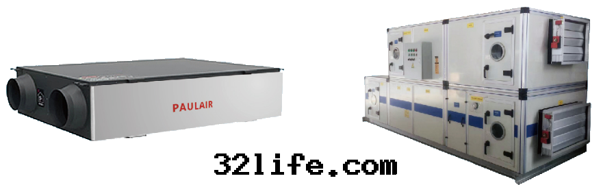 PAULAIR保尔雅新(xīn)風(fēng)