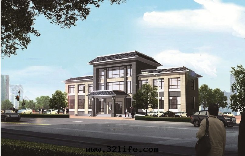 北(běi)京(jīng)市(shì)門(mén)头沟(gōu)区王平行政(zhèng)中(zhōng)心(xīn)辦(bàn)公(gōng)樓項目