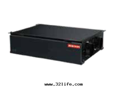 双(shuāng)冷(lěng)源新(xīn)風(fēng)除湿一(yī)體(tǐ)機(jī)